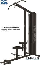 LAT Machine  Toorx LTX-3000