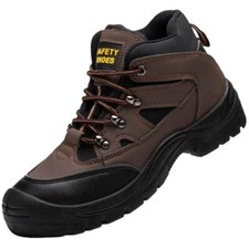 Safety Shoes