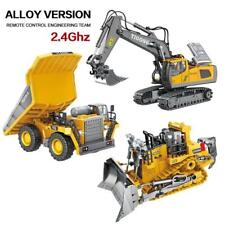 2.4G RC Escavatore Bulldozer