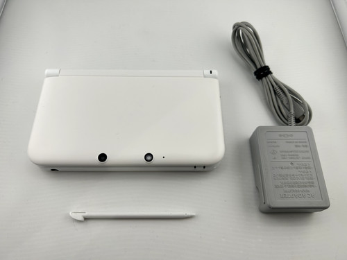 Rank console nintendo 3ds - [s-rank],