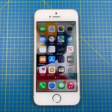 Apple iPhone SE - 16 GB - oro