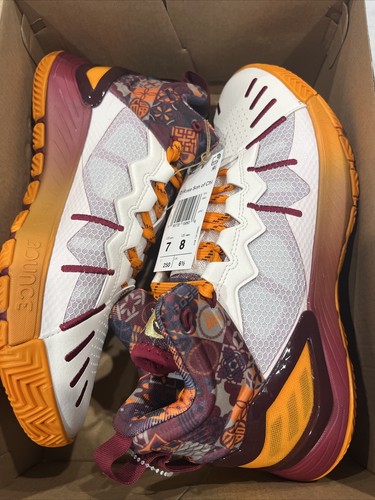 Scarpe basket adidas - scarpe, da