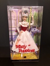 2007 Mary Poppins Barbie