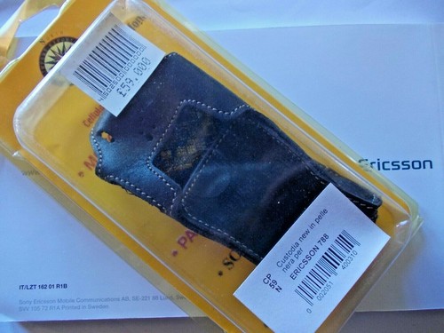 Custodia ericsson gf788 t18 - ericsson,