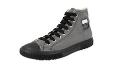 PRADA Canvas Stratus High-Top