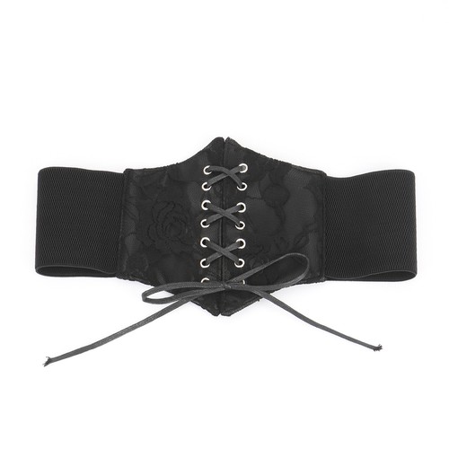 Cintura donna sexy elastica
