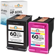 60 cartucce inchiostro 60XL