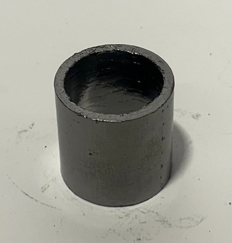 Guarnizione boccola grafite - guarnizione,