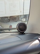 Dynaudio MD102, Custodia in