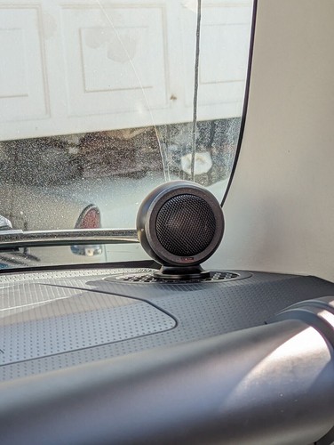 Dynaudio md102 custodia in - custodia,