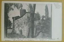 RIVAROLO CANAVESE - TORINO -