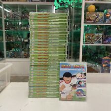 DVD Serie Holly e Benji