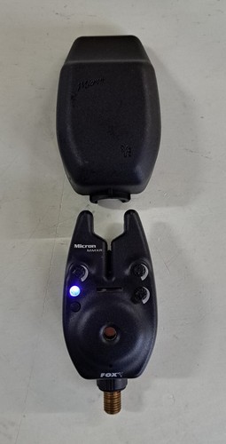 Fox micron mmxr digital - fox,