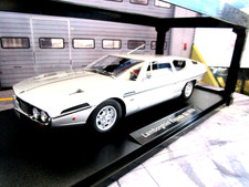 Lamorghini espada coupe v12 - lamorghini, s2