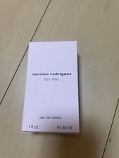 Narciso Rodriguez For Her Eau