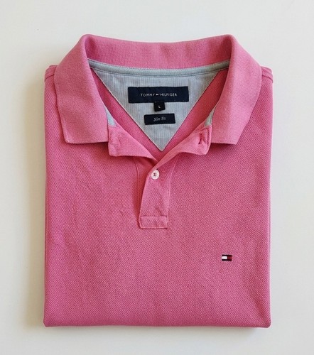 Tommy hilfiger polo shirt - hilfiger,