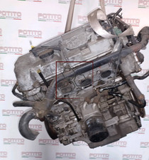 4692273 Motore semicompl. MEBA