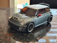 Mini-Z ASC Body Mini Cooper S