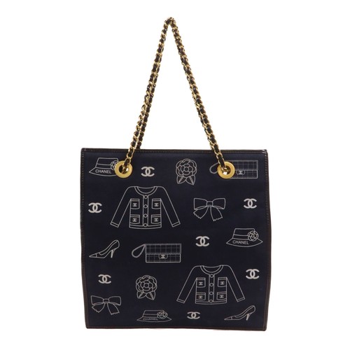Borsa mano chanel - borsa, ghw