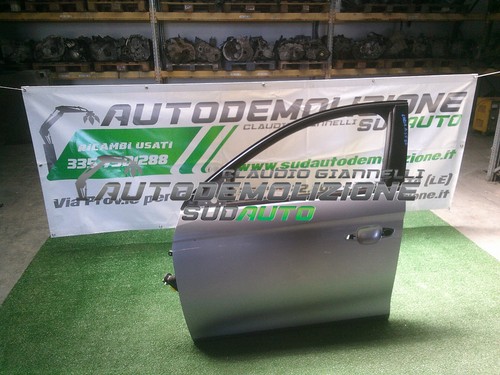 Porta anteriore usata opel - porta,