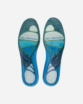 Sidas cushioning gel - cushioning, memory