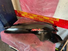 Kit carene nere lucide honda sh 125 150 2004 2009