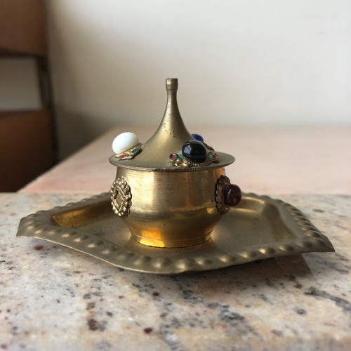 Elegante scatola portagioie - , o