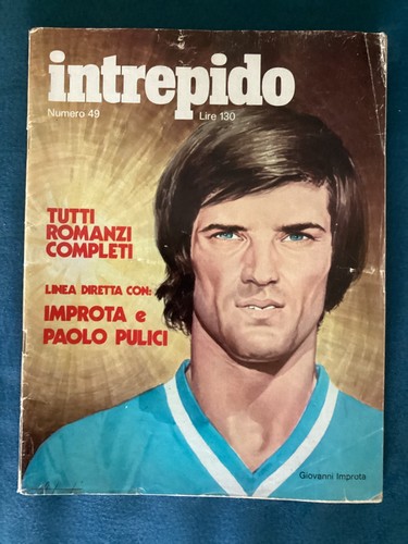 Calcio 1972 torino pulici - torino,