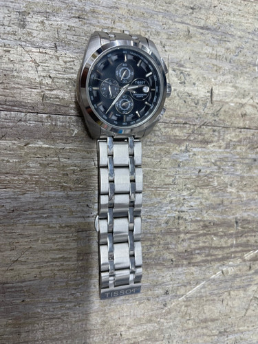 Orologio tissot t035627a - tissot,