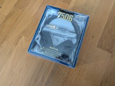 Sony Professional Dynamic Stereo Sound Monitor Headphones MDR-7506 Headset Hi-Fi