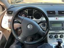 Volante VW Passat B6 Variant