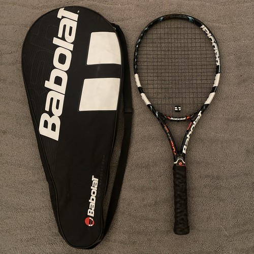 Babolat pure drive roddick - babolat,
