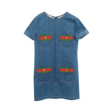 Abito GUCCI ad incastro con