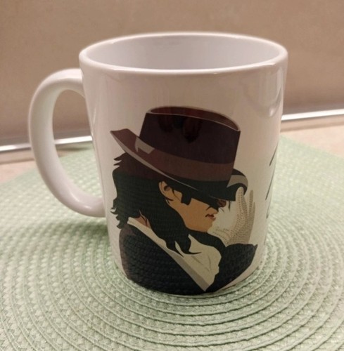 Tazza mug michael - mug, jackson