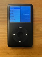 Apple iPod Classic A1238 80 GB