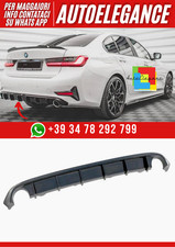 💕DIFFUSORE POSTERIORE