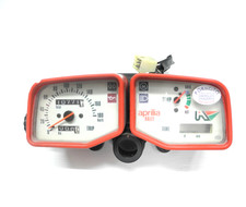 APRILIA TUAREG 125 RALLY