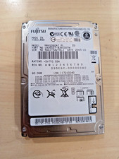 Hard disk 2,5" Ide Pata 60GB
