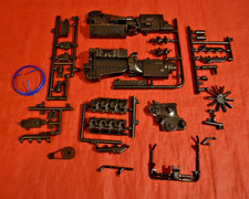 Motore turbocompressore camion