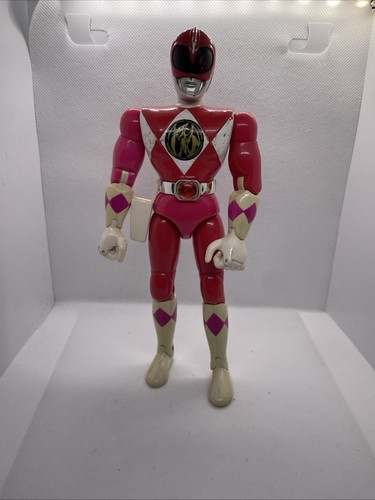 Bandai mighty morphin - bandai,