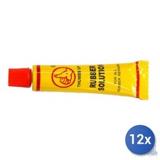 12x mastice per riparazione - 12x,
