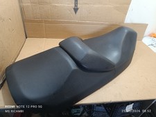 SELLA SUZUKI BURGMAN 400 2008