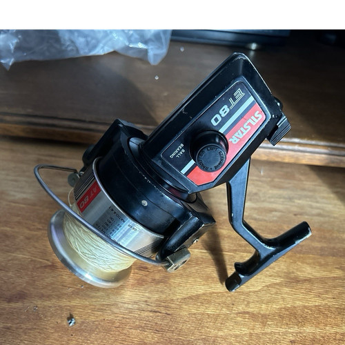Silstar et80 mulinello - silstar, da