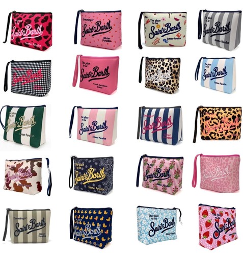 Pochette saint barth - saint,