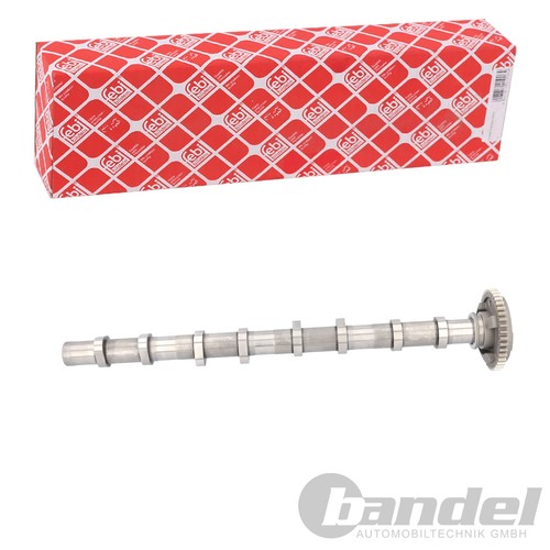 Febi albero camme lato - camme,