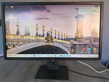 Dell p2815qf monitor - p2815qf,