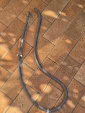 Lavatrice Hotpoint Ariston Aqualtis - ricambio tubo di scarico