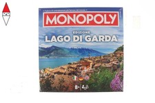 WINNING MOVIES MONOPOLY LAGO