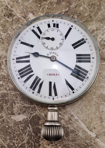 Orologio tasca edwardian - orologio,