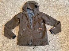 Giacca snowboard Bonfire